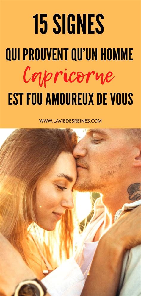 homme capricorne compliqu|Capricorne homme en amour : décryptez son cœur